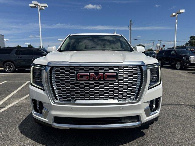 new 2024 GMC Yukon car, priced at $95,980