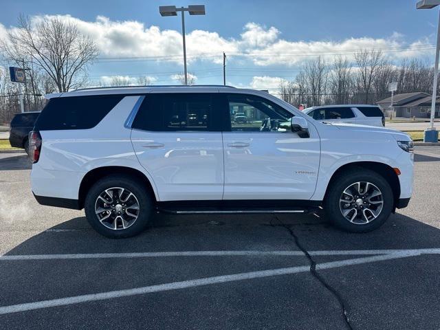 used 2021 Chevrolet Tahoe car, priced at $35,784