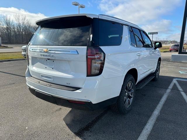 used 2021 Chevrolet Tahoe car, priced at $35,784