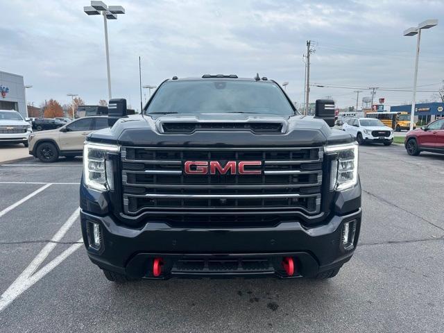 used 2021 GMC Sierra 2500 car, priced at $57,970