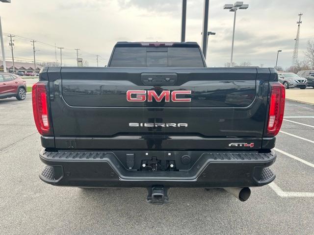 used 2021 GMC Sierra 2500 car, priced at $57,970