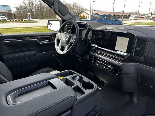 new 2024 GMC Sierra 1500 car, priced at $57,690