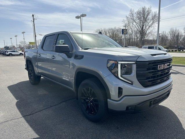 new 2024 GMC Sierra 1500 car, priced at $57,690