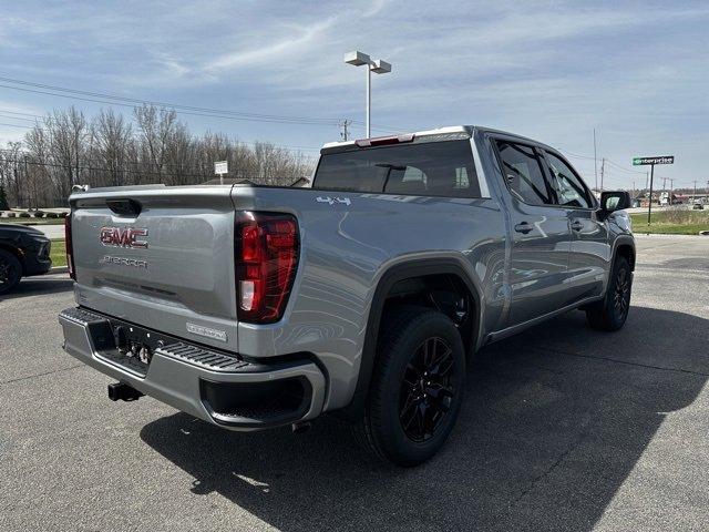 new 2024 GMC Sierra 1500 car, priced at $57,690