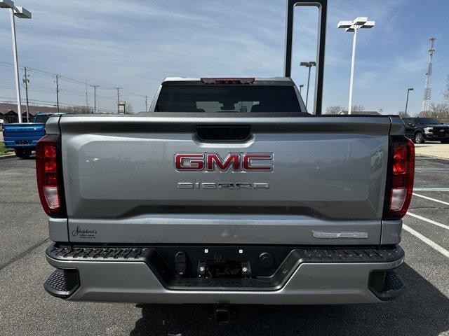 new 2024 GMC Sierra 1500 car, priced at $57,690