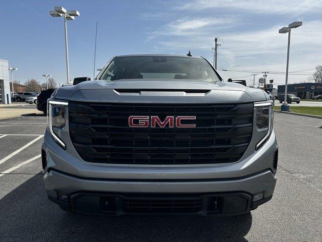 new 2024 GMC Sierra 1500 car, priced at $57,690