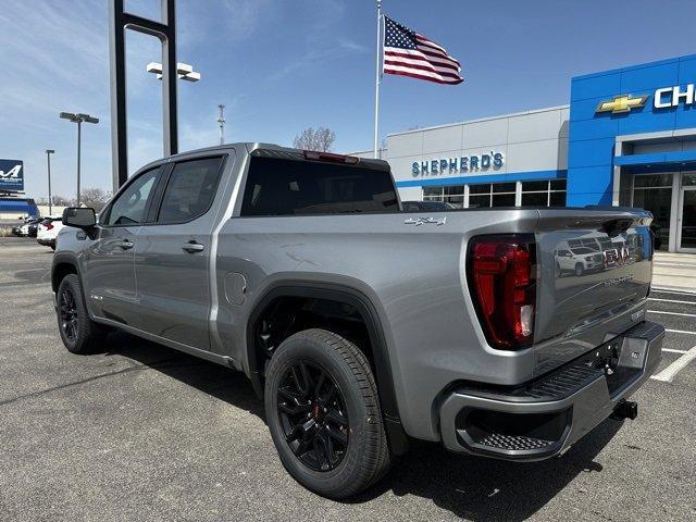 new 2024 GMC Sierra 1500 car, priced at $57,690