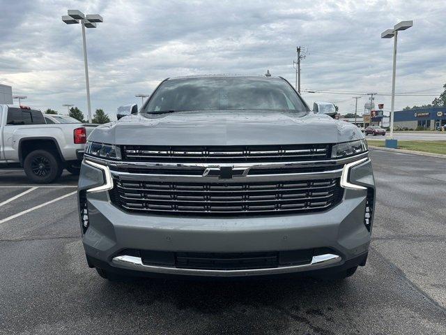 new 2024 Chevrolet Suburban car, priced at $86,355