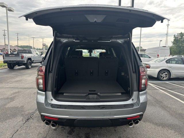 new 2024 Chevrolet Suburban car, priced at $86,355