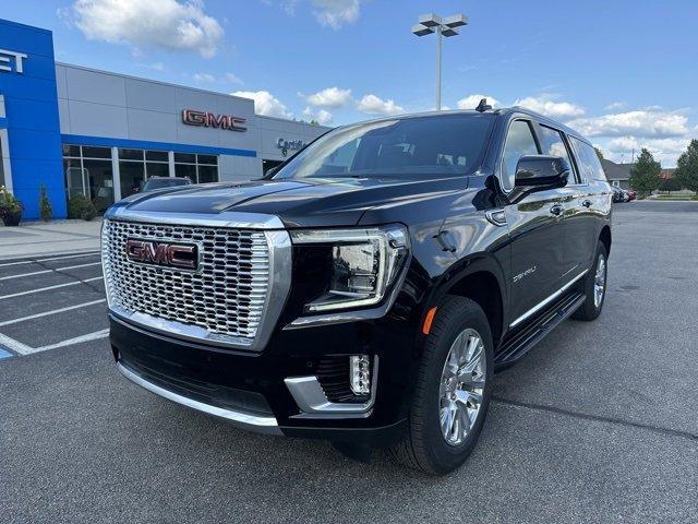 new 2024 GMC Yukon XL car, priced at $85,295