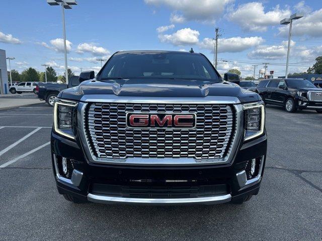 new 2024 GMC Yukon XL car, priced at $85,295