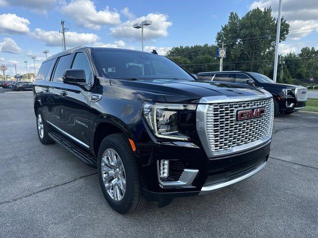 new 2024 GMC Yukon XL car, priced at $85,295