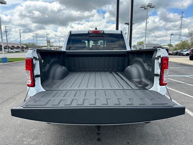 used 2020 Ram 1500 car, priced at $32,979