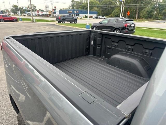 used 2023 Chevrolet Silverado 1500 car, priced at $52,584