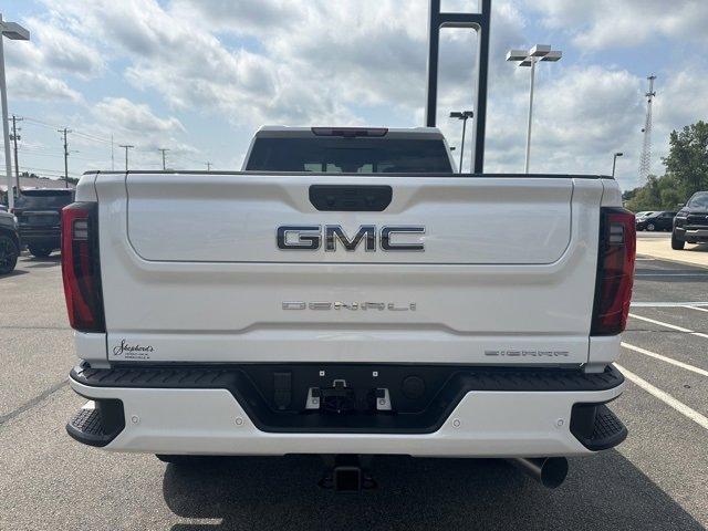 new 2024 GMC Sierra 2500 car, priced at $99,055