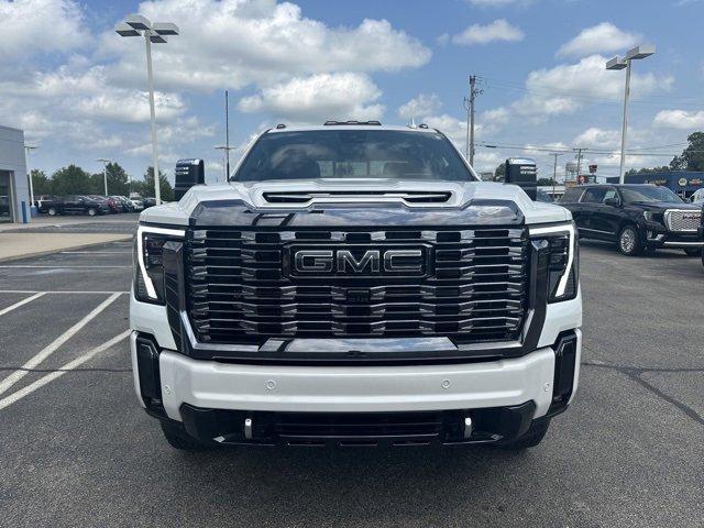 new 2024 GMC Sierra 2500 car, priced at $99,055