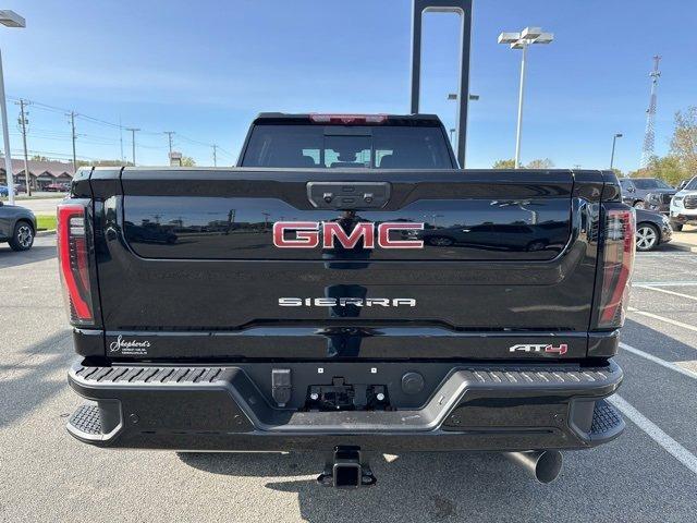 new 2025 GMC Sierra 2500 car, priced at $87,680