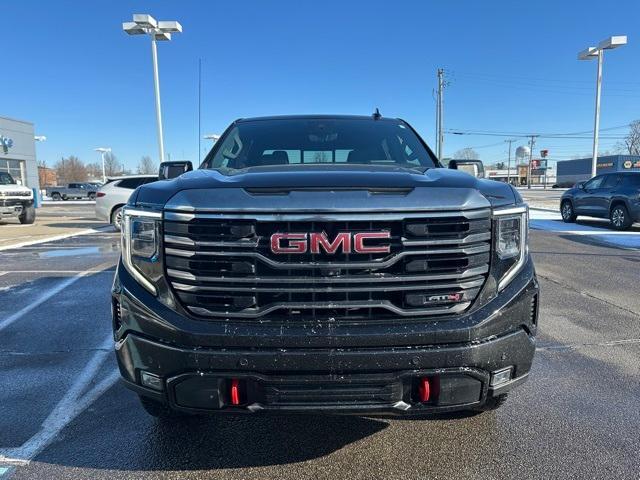 used 2022 GMC Sierra 1500 car, priced at $40,984