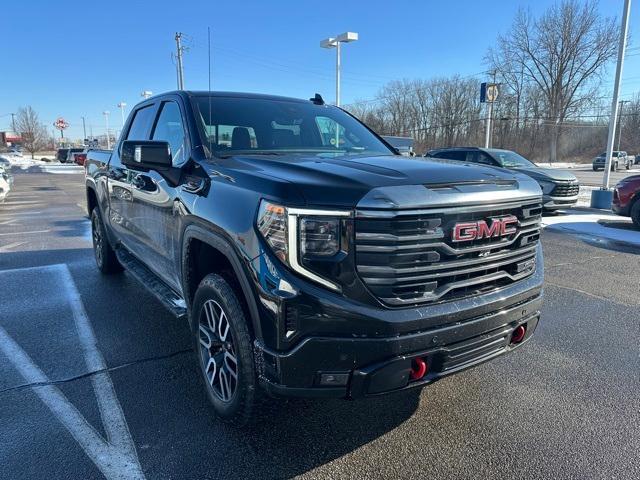 used 2022 GMC Sierra 1500 car, priced at $40,984