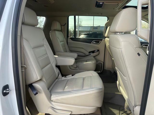 used 2020 GMC Yukon XL car, priced at $37,983