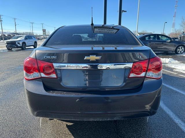 used 2014 Chevrolet Cruze car, priced at $3,980