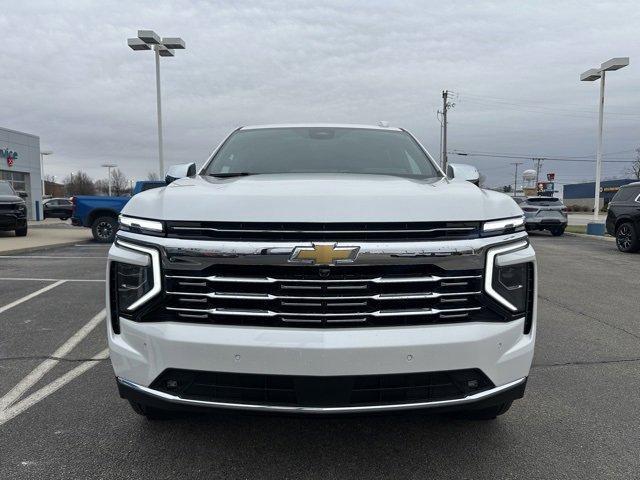 new 2025 Chevrolet Tahoe car, priced at $91,225