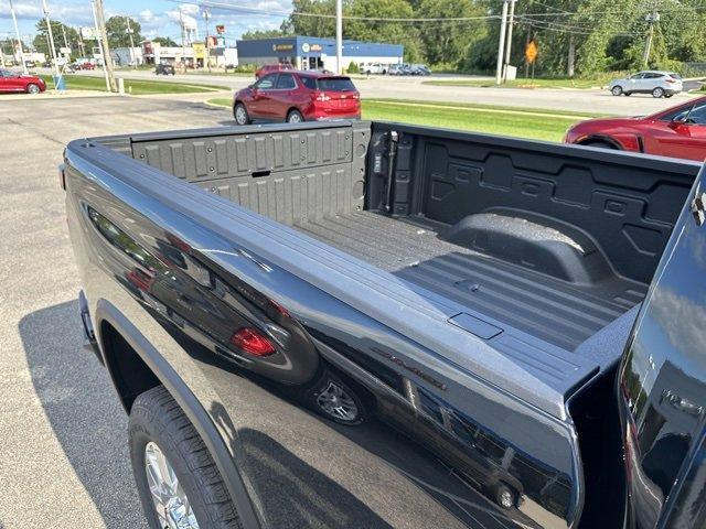 new 2024 Chevrolet Silverado 2500 car, priced at $87,210