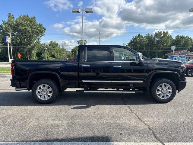 new 2024 Chevrolet Silverado 2500 car, priced at $87,210