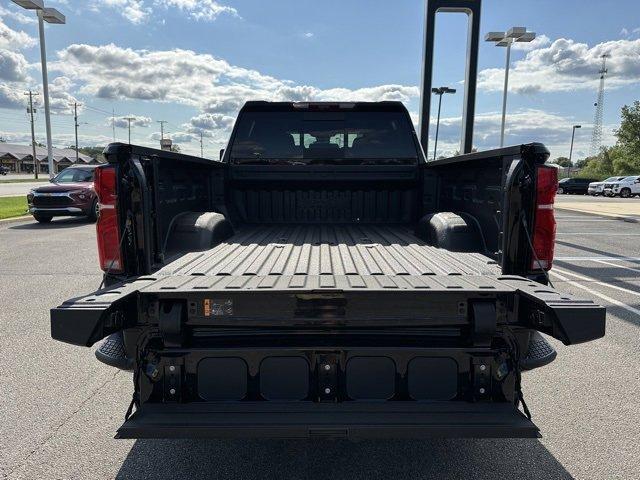 new 2024 Chevrolet Silverado 2500 car, priced at $87,210