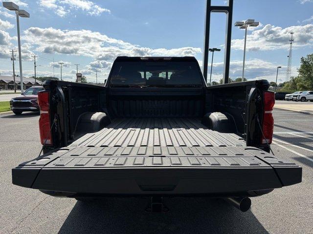 new 2024 Chevrolet Silverado 2500 car, priced at $87,210