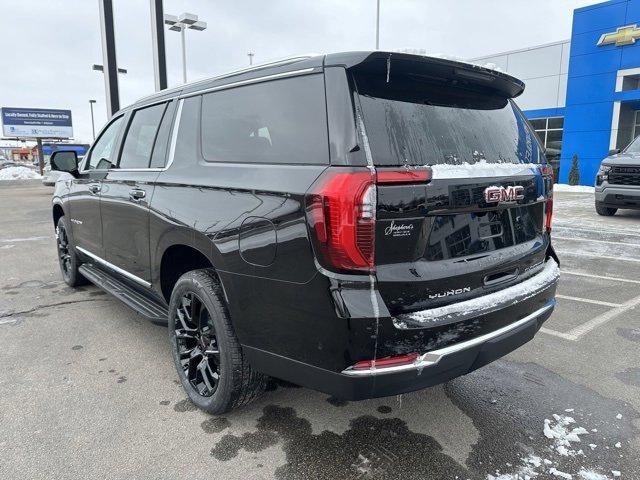 new 2025 GMC Yukon XL car, priced at $78,730