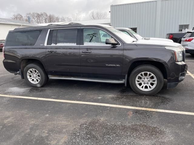 used 2015 GMC Yukon XL car, priced at $14,980