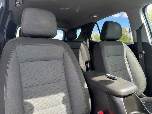 used 2018 Chevrolet Equinox car, priced at $16,980