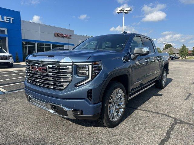 new 2024 GMC Sierra 1500 car, priced at $78,650