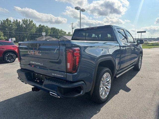 new 2024 GMC Sierra 1500 car, priced at $78,650