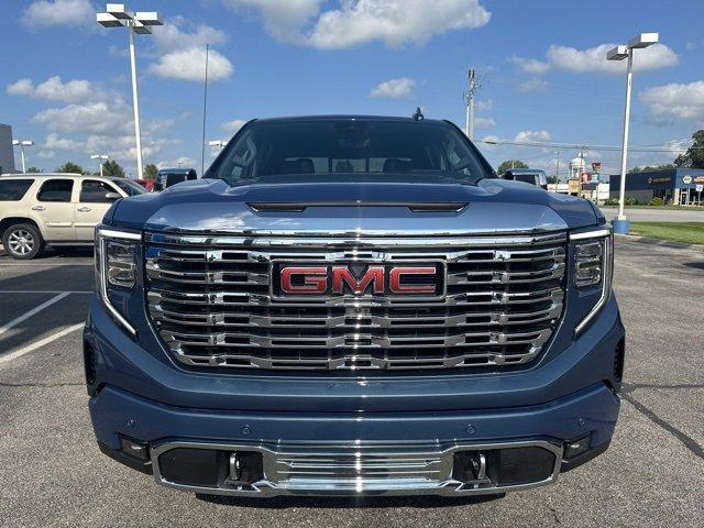 new 2024 GMC Sierra 1500 car, priced at $78,650