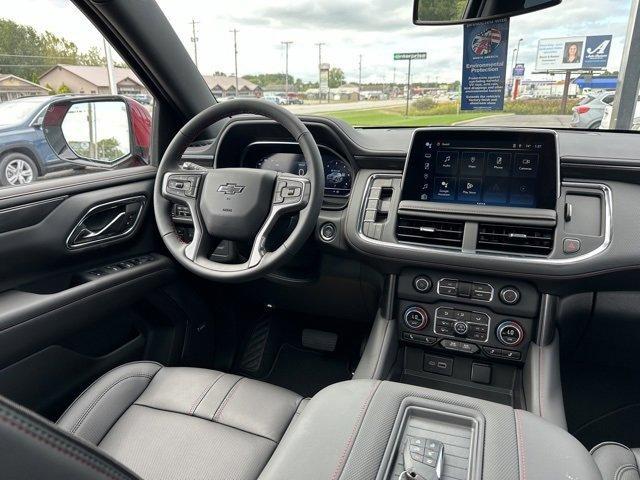 new 2024 Chevrolet Tahoe car, priced at $77,030