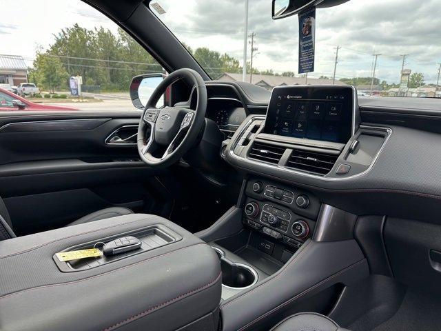 new 2024 Chevrolet Tahoe car, priced at $77,030