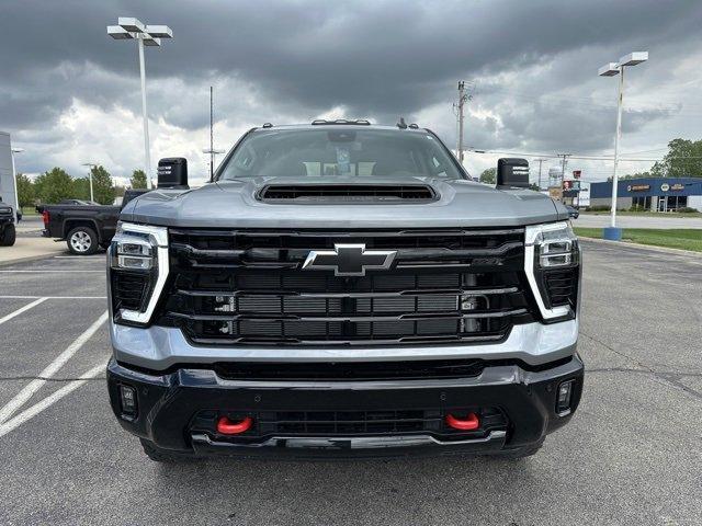 new 2025 Chevrolet Silverado 3500 car, priced at $79,435