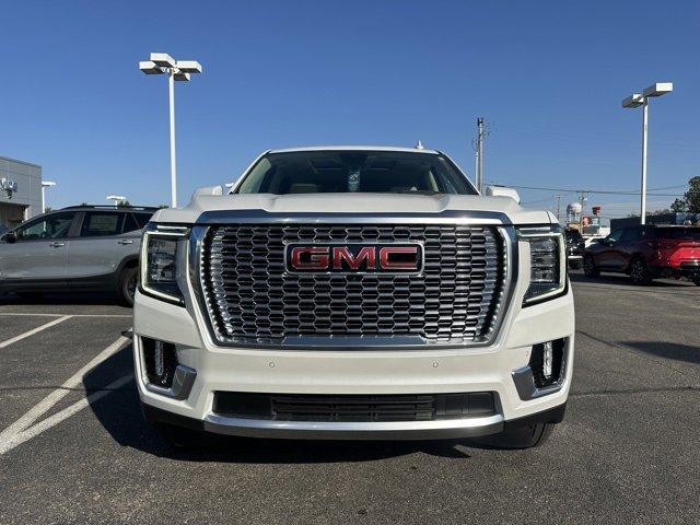 new 2024 GMC Yukon car, priced at $97,800