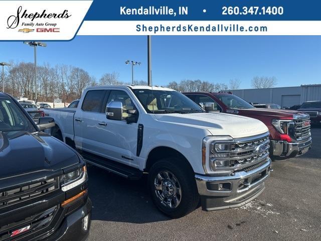 used 2023 Ford F-350 car, priced at $69,983