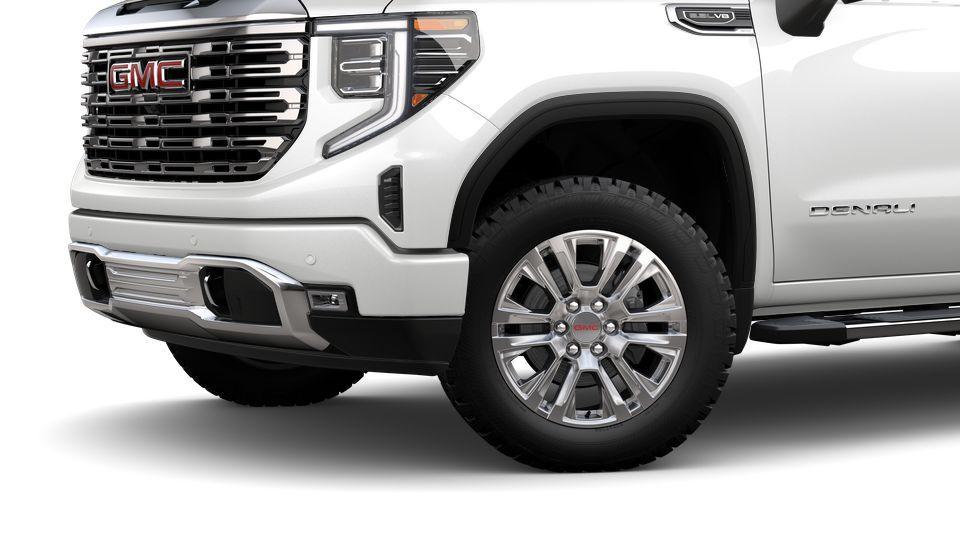 new 2024 GMC Sierra 1500 car, priced at $79,050