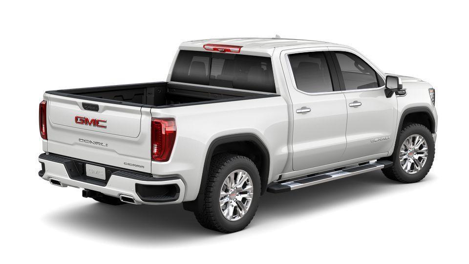 new 2024 GMC Sierra 1500 car, priced at $79,050