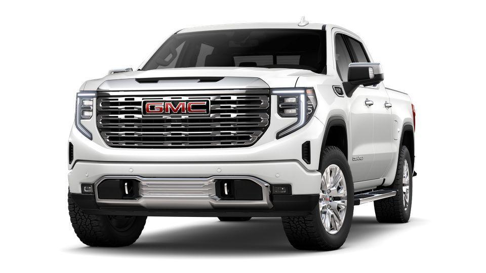 new 2024 GMC Sierra 1500 car, priced at $79,050