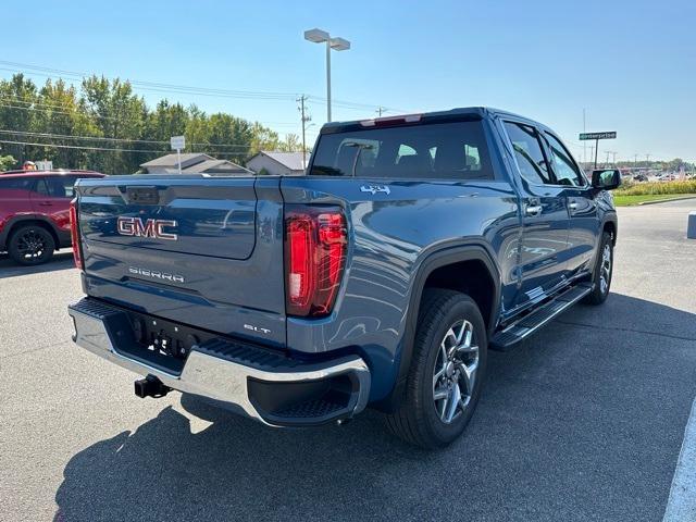 new 2024 GMC Sierra 1500 car, priced at $64,625