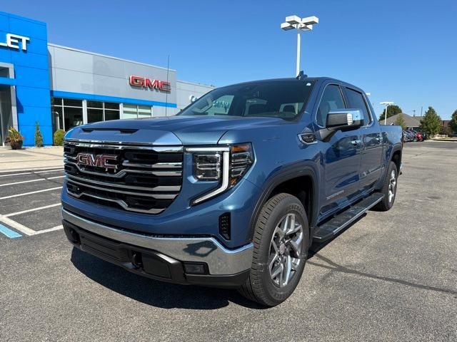 new 2024 GMC Sierra 1500 car, priced at $64,625