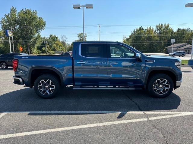 new 2024 GMC Sierra 1500 car, priced at $64,625