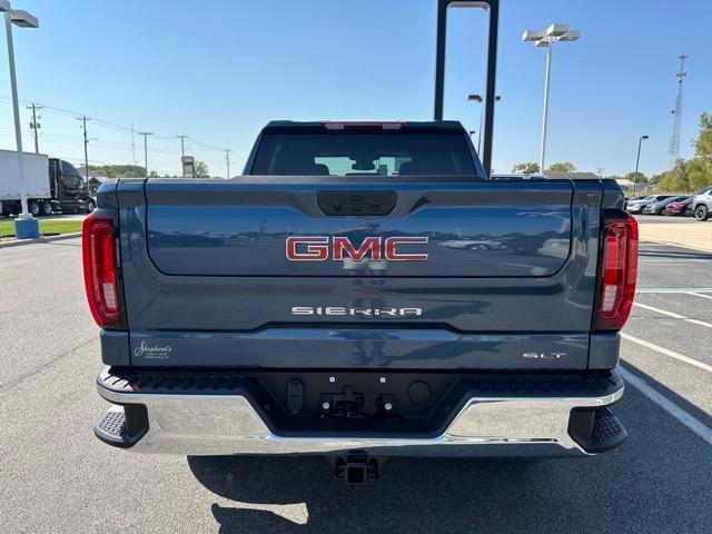 new 2024 GMC Sierra 1500 car, priced at $64,625