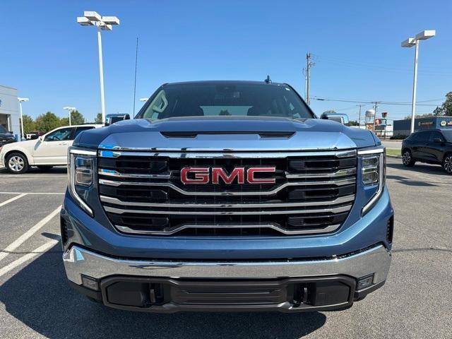 new 2024 GMC Sierra 1500 car, priced at $64,625