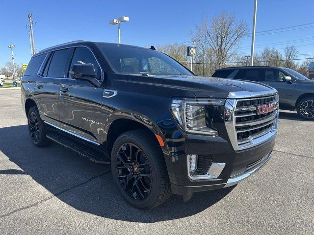 new 2024 GMC Yukon car, priced at $76,935